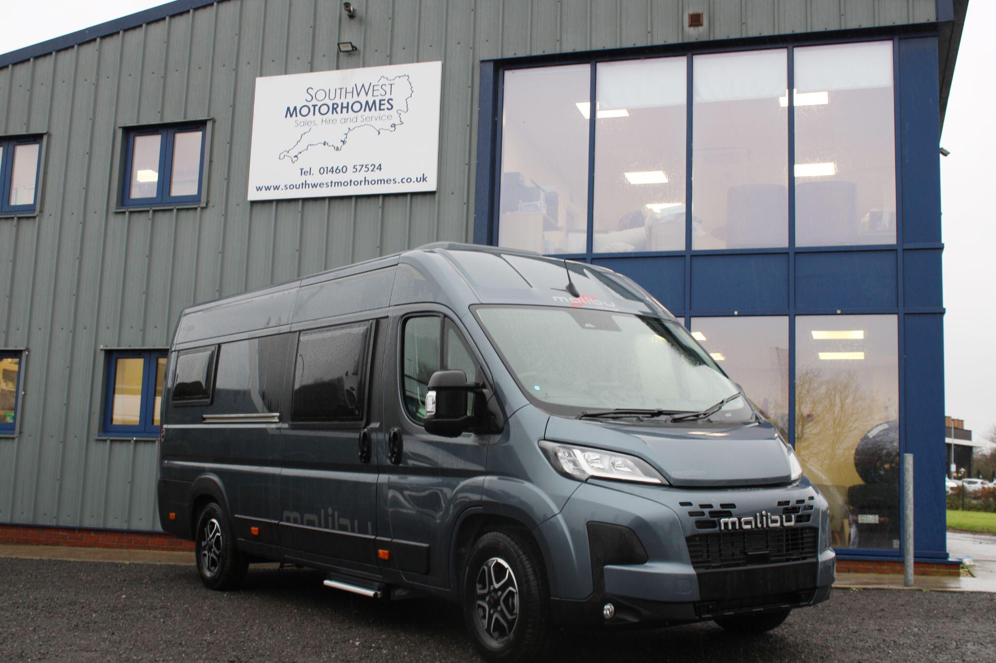 Malibu Relax 640 LE R